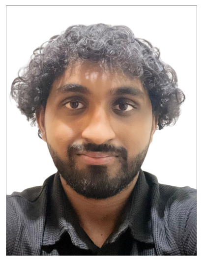 Arveen Anbarasan
